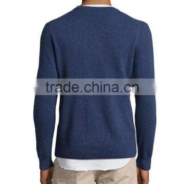 100% Cashmere Sweater Latest Sweater Designs for Men Cashmere Sweater photo-4