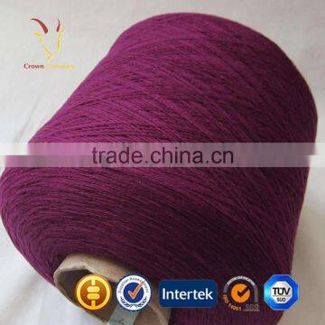 Soft Sock Knitting Lang Cashmere Wool Yarn Patterns photo-3