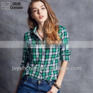 womens plain flannel shirts custom flannel shirt