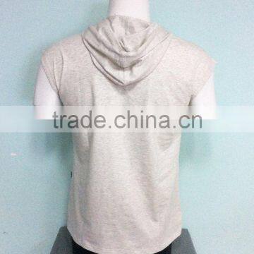 2016 JXY Without Hoodie Street Cool T-shirt for Man photo-6