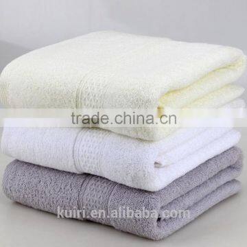 Cotton Absorbent Towel Supermarket Towel Hotel Bath Towel photo-6