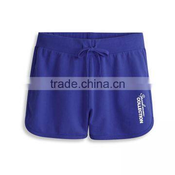Clothing Manufacturer In China Wholesale Printed Running Board Women Shorts photo-3