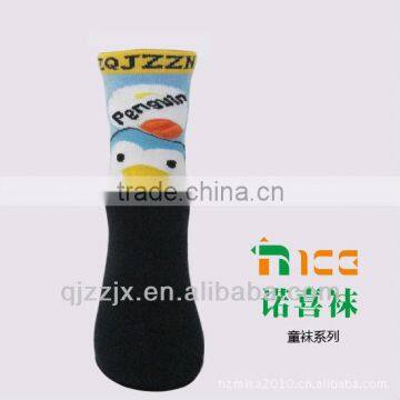 Fully Computerized Three-dimensional Sock Knitting Machine photo-5