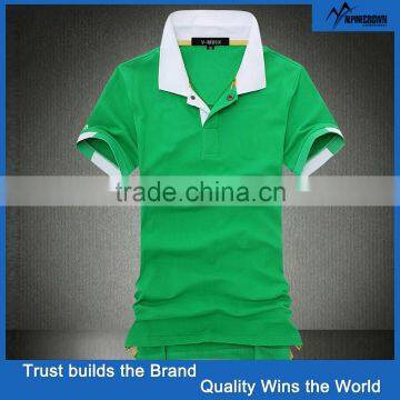 Top Quality Knitwear Polo Shirts photo-3