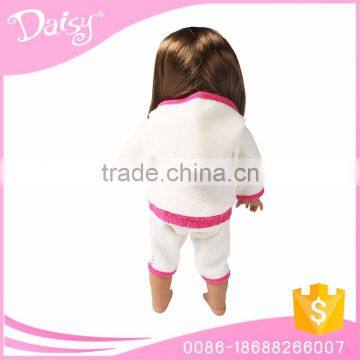 2017 Hot Selling Wholesale American Girl 18 Inch Display Doll Clothes photo-3