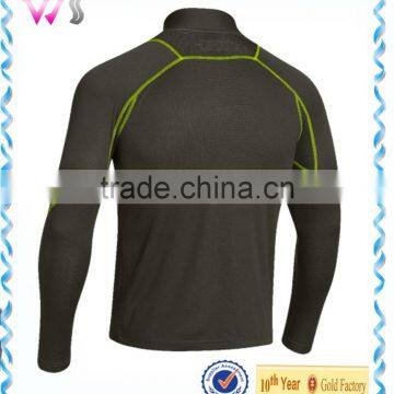High Neck Lightweight Dropship Sports Jerseys Sports Cycling Jersey Authentic Sports Jerseys photo-2