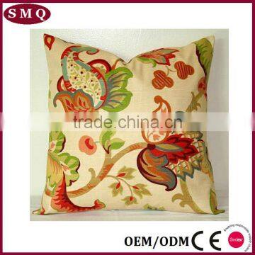 Latest Design Home Decor Cushion Colour Cover photo-2
