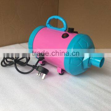 R1919H 2500W Dog Pet Grooming Dryer Hair Dryer Removable Pet Hairdryer 220V Fashion New photo-3
