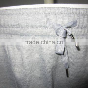 OEM New Design Fashionable High Quality Casual Cotton Elastic Force Skinny Pants for Men PR13208 photo-6