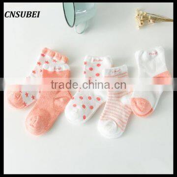 2016 Children's Cartoon Stars, Socks Wholesale photo-6