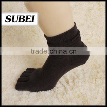 Japanese Five Toe Socks,young Girl Tube School Sock photo-3