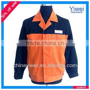 Wholesale in stock engineering uniform workwear