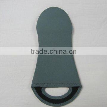 GR-G0060 High Quality Long Style Neoprene Oven Glove photo-5