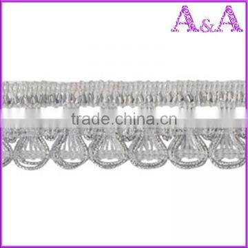 Decorative Braided Gimp Trim