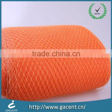 Supply Type and Tricot Knitted Type Soft Tulle Fabric photo-5