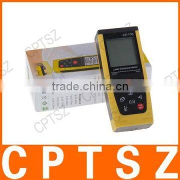 100m Laser Distance Meter Infrared Distance Measure CP-100 photo-6