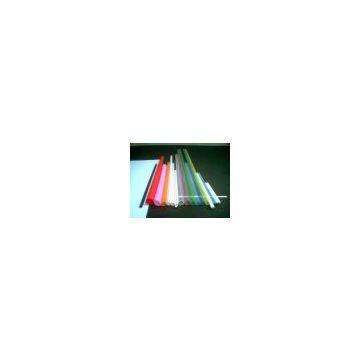 Malaysia Polypropylene Pp Drinking Straw, Candy Tube, Lollipop Sticks