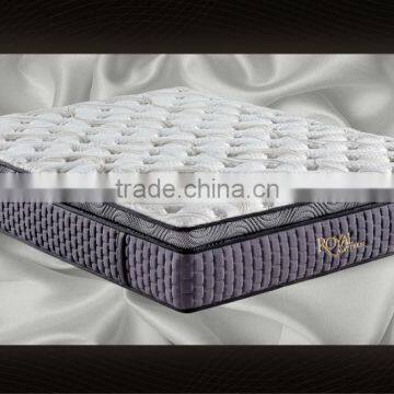 Advanced Comfort and Support Mattress Price Hilton Hotel Mattress photo-4