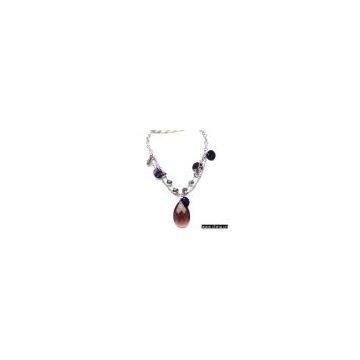 Sell Crystal Necklace