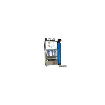 Seawater Desalination Equipment