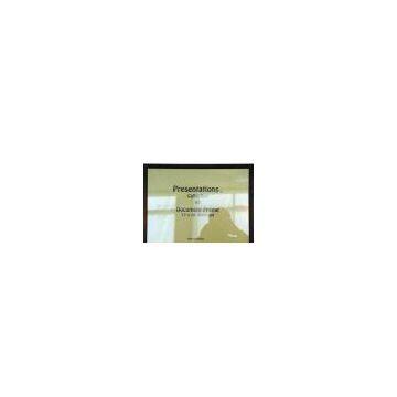 Sell Certification Frame