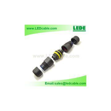 Waterproof Terminal Block Cable Connector
