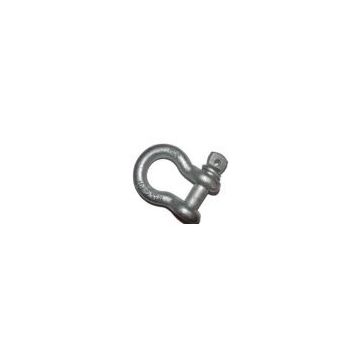 marine shackle G209