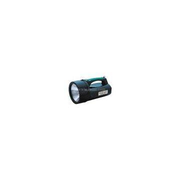 Portable High-intensity Search Lamp