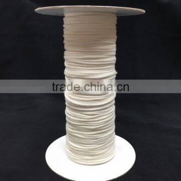 Fire Resistant Aramid String Made of Nomex IIIA photo-3