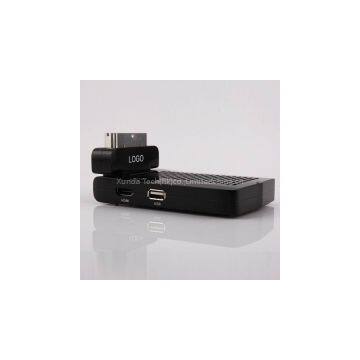DVB-T TV TUNER DTR5104 photo-3