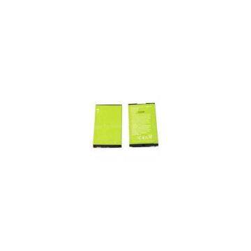 Li-ion 850 mAh 3.7v mobile Smart phone battery for blackberry 8800, 8830, 8200, C-X2