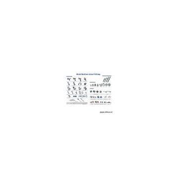 Sell Distribution Line Hardware
