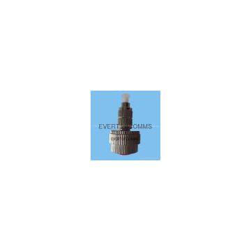 FC adjustable attenuator
