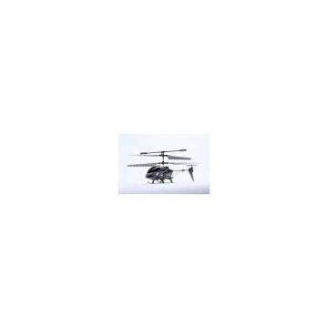 3.5ch RC helicopter with Gyro(grey)