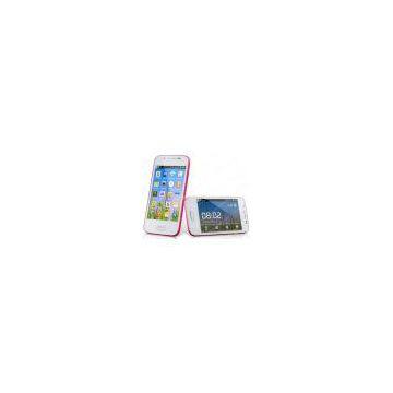 N7100 4.0inch Android 4.04 SC6810 1.0GHz 256MB RAM Capacitive Touch Wi-Fi JAVA Camera Smartphone