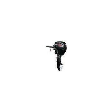 CDl 15 HP Outboard Motors Engine 323CC F-N-R Electric Start 24L