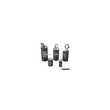 Sell AC Motor Capacitors