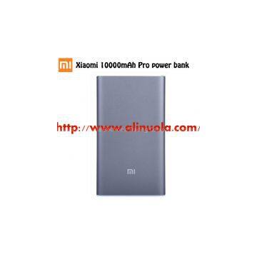 Xiaomi 10000mAh Pro Power Bank Fast Charging Mobile Power