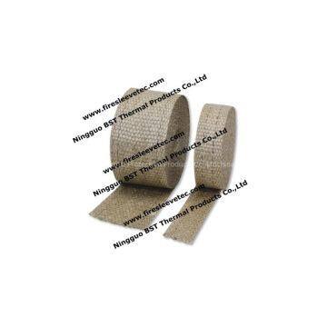 Fiberglass Exhaust Pipe Wrap