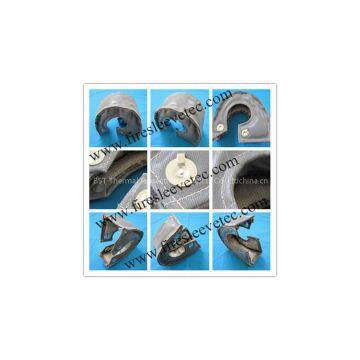 Colored T3/T4/T6 Turbo Blanket photo-3