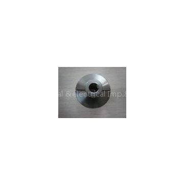 Milling Machining and Chamfering Heavy Equipment Spare Parts Machine Bolt for Car Industry