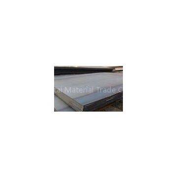 S355JR ASTM A36 Marine High Tensile Steel Plate / Sheet For Marine