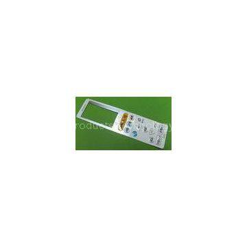 Low Power Flexible Membrane Switch Panel For Household Appliance