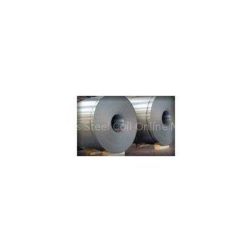 610mm CR3 DX51, SGCC, SGCD, SGCE Steel Grade Hot Dipped Galvanized Steel Coils Screen photo-1