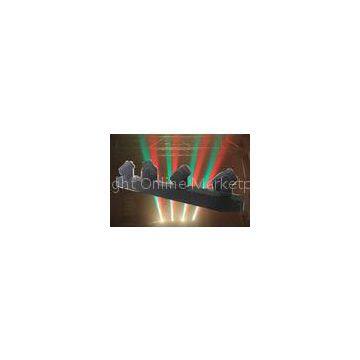 pro Rotating Moving Head Led Beam Disco dancing show RGBW Light