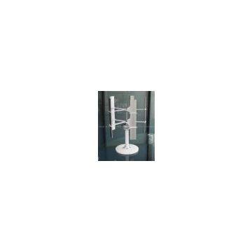 10w Vertical Axis Wind Turbine photo-3