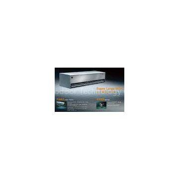 150cm Super Large Wind Compact Air Curtains For Industrial Doors 220v-50Hz