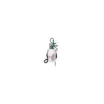 Cordless Garden Tools 5L Pressure Sprayer Pump for Weed Killer , Water , Fertilizer , Pesticides