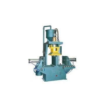 Core Shooting Machine for Casting Disks