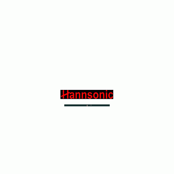 Shenzhen Hannsonic Electronics Factory